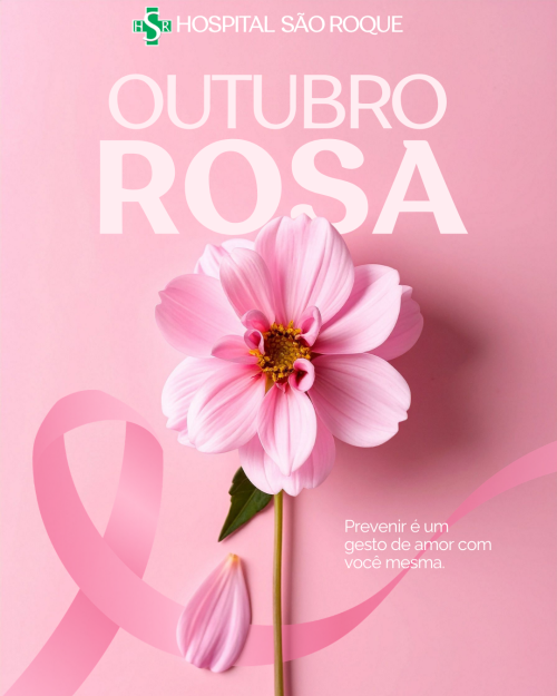 Outubro Rosa