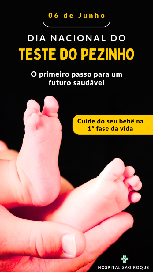 O Hospital São Roque recebe uma emenda parlamentar 