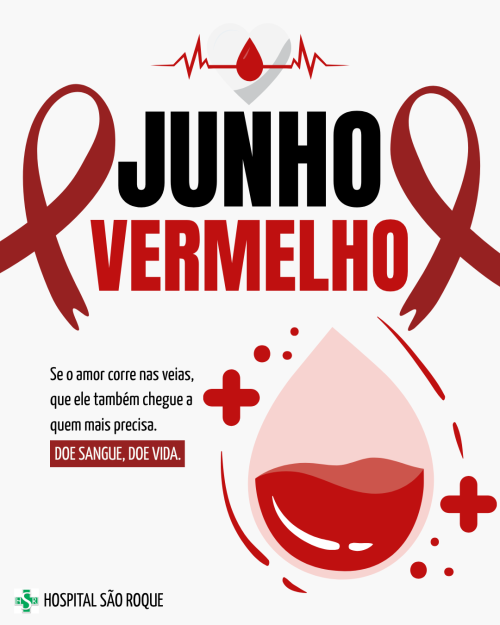 Junho Vermelho