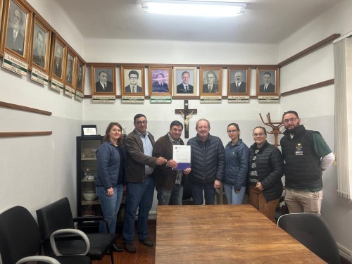 Hospital São Roque recebe uma emenda parlamentar 